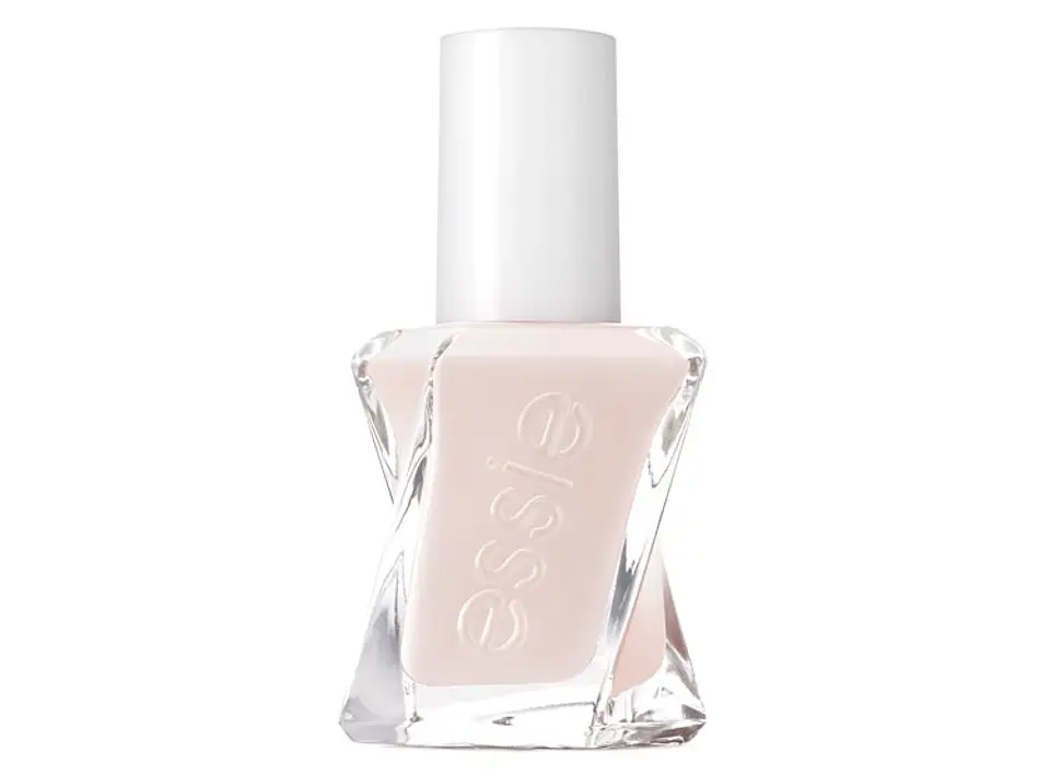 Esmalte de uñas ESSIE gel COUTURE PRE-SHOW JITTERS -ESSIE 1