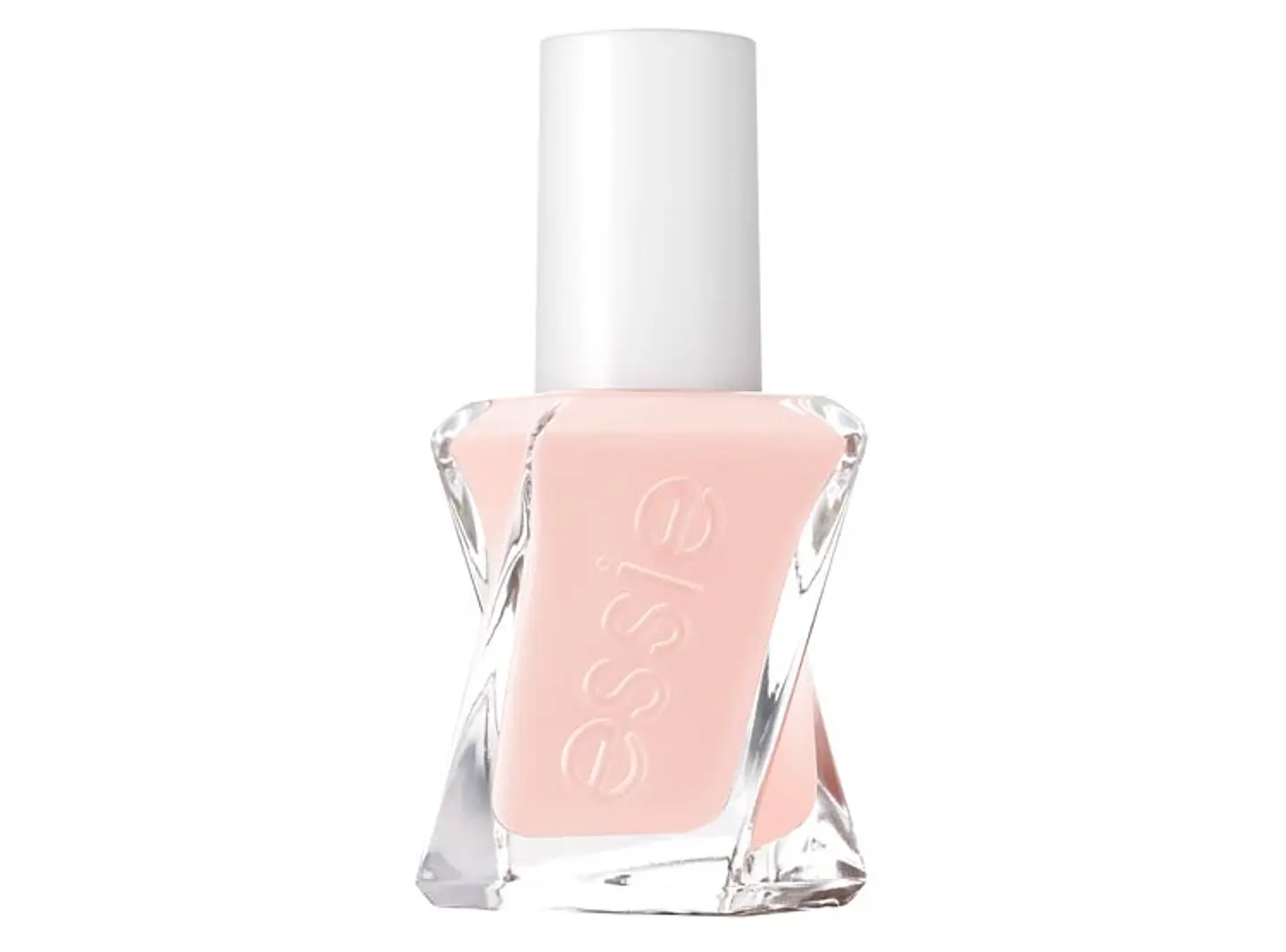 Esmalte de uñas gel COUTURE FAIRY TAILOR - ESSIE 1
