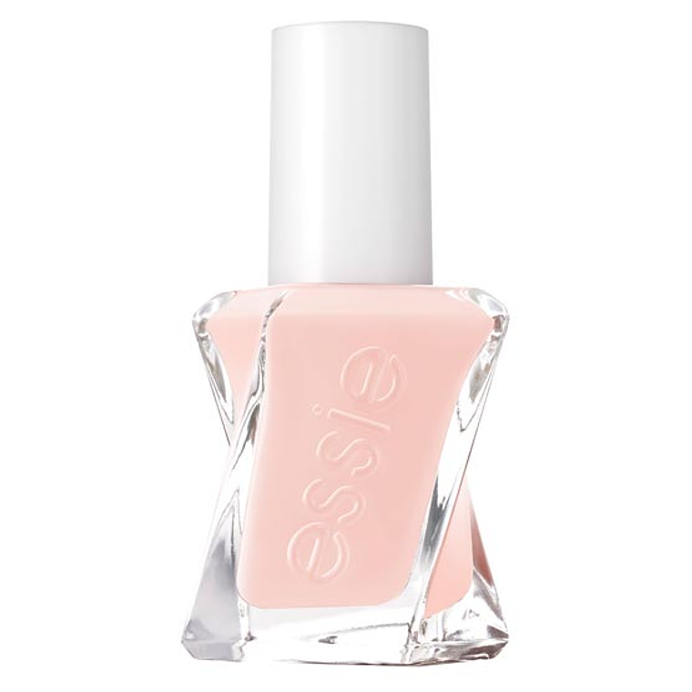 Esmalte de uñas gel COUTURE FAIRY TAILOR - ESSIE 1