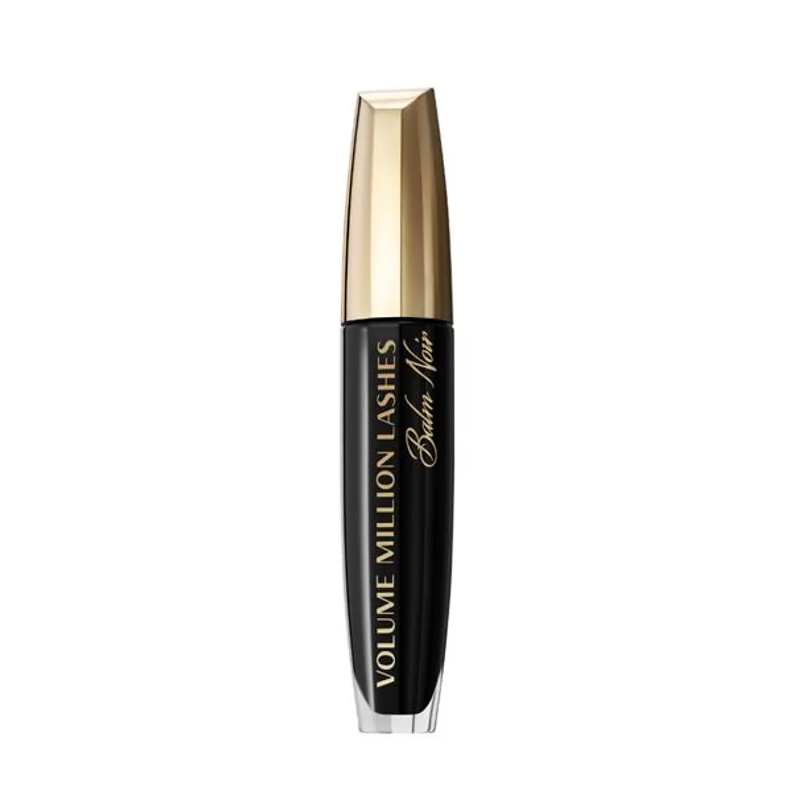 Máscara Volume Million Lashes Balm Noir - LOREAL 2