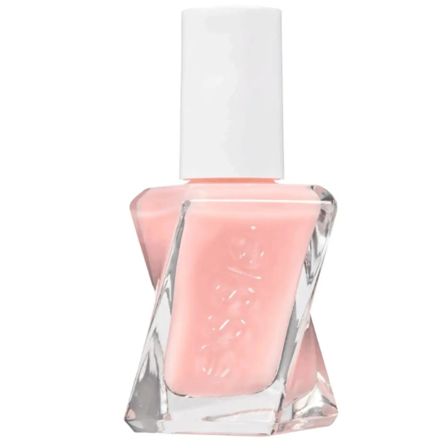 Esmalte de uñas gel couture Sheer Fantasy - ESSIE 1