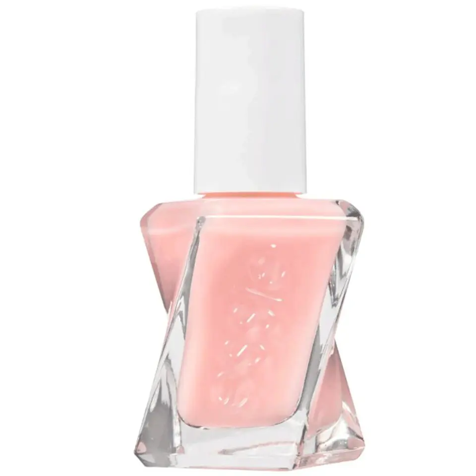 Esmalte de uñas gel couture Sheer Fantasy - ESSIE 1