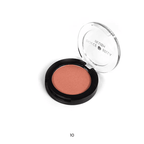 Rubor Individual Blush Tono #10 - DOLCE BELLA
