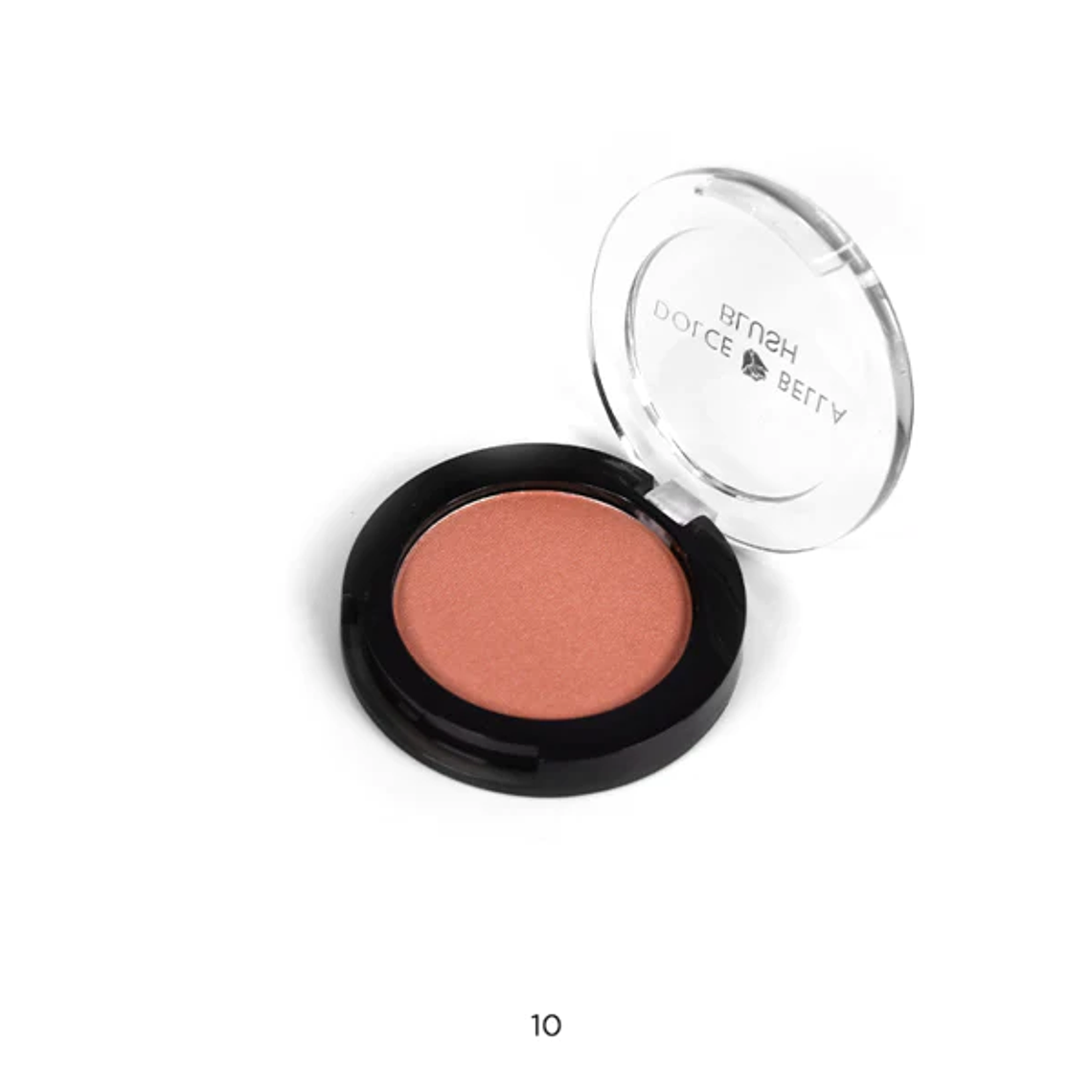 Rubor Individual Blush Tono #10 - DOLCE BELLA 1