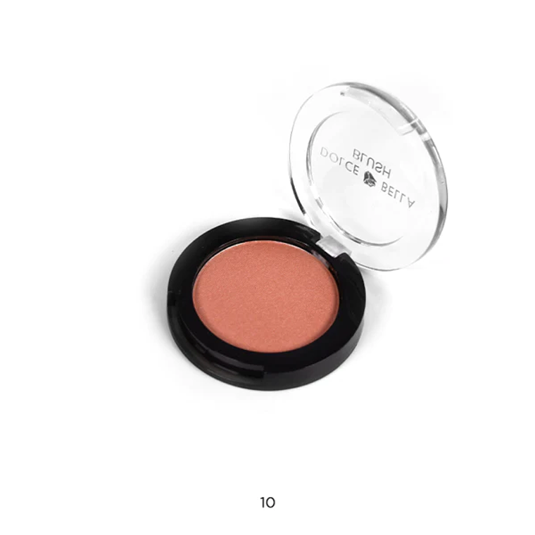 Rubor Individual Blush Tono #10 - DOLCE BELLA 1