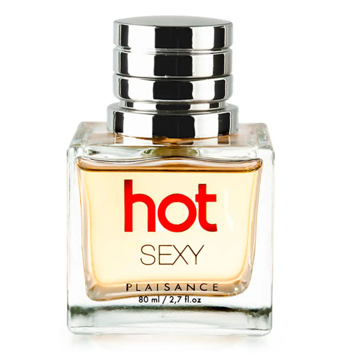 Plaisance HOT SEXY eau de parfum 80 ml + crema de cuerpo 75gr + cosmetiquero - PETRIZZIO 2