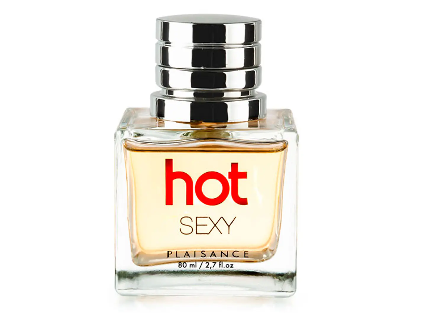 Plaisance HOT SEXY eau de parfum 80 ml + crema de cuerpo 75gr + cosmetiquero - PETRIZZIO 2