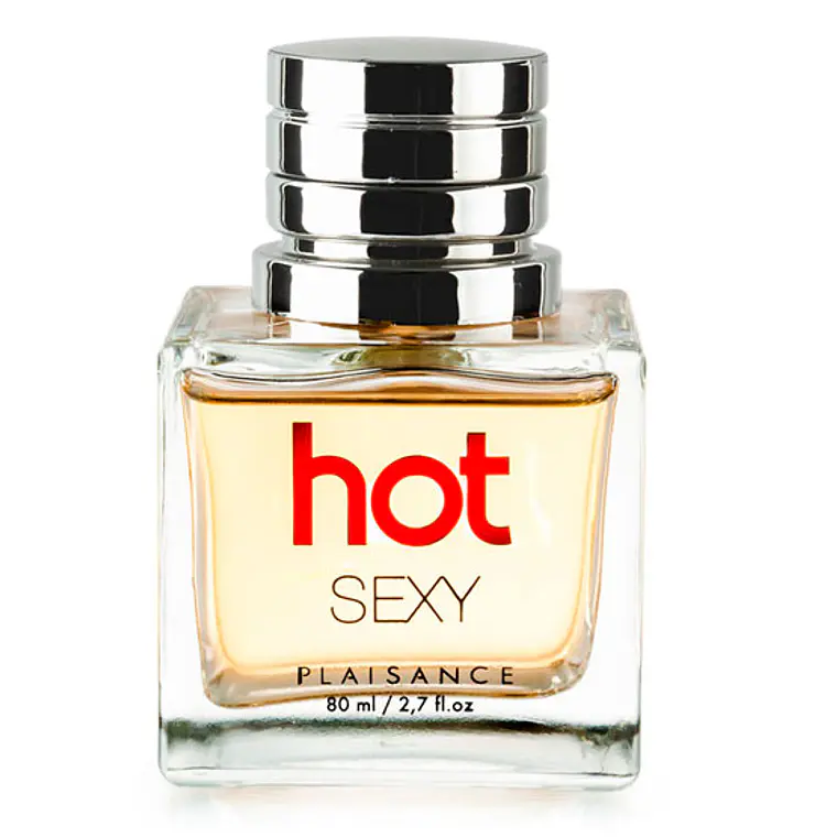 Plaisance HOT SEXY eau de parfum 80 ml + crema de cuerpo 75gr + cosmetiquero - PETRIZZIO 2