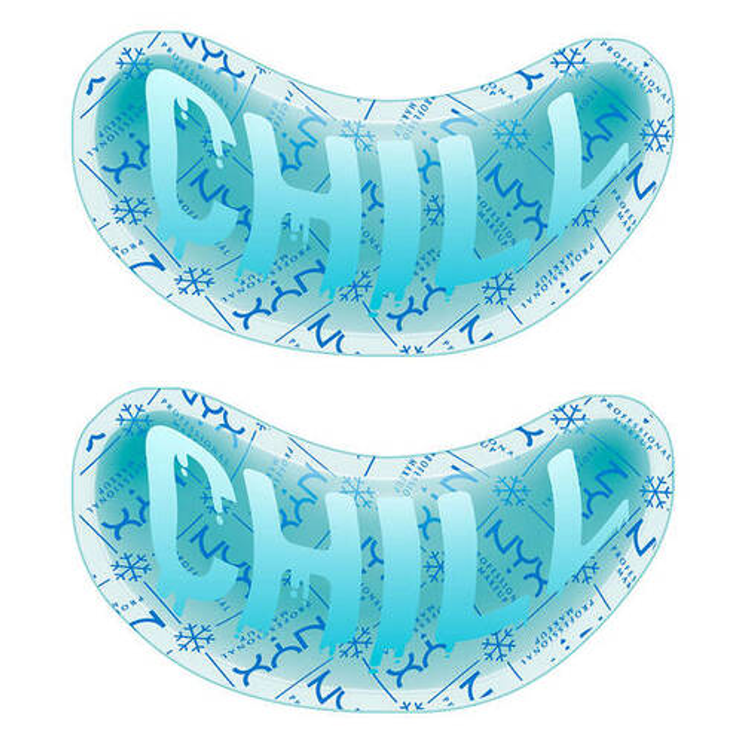 Parches para Ojos Refrescantes Face Frezzie 2