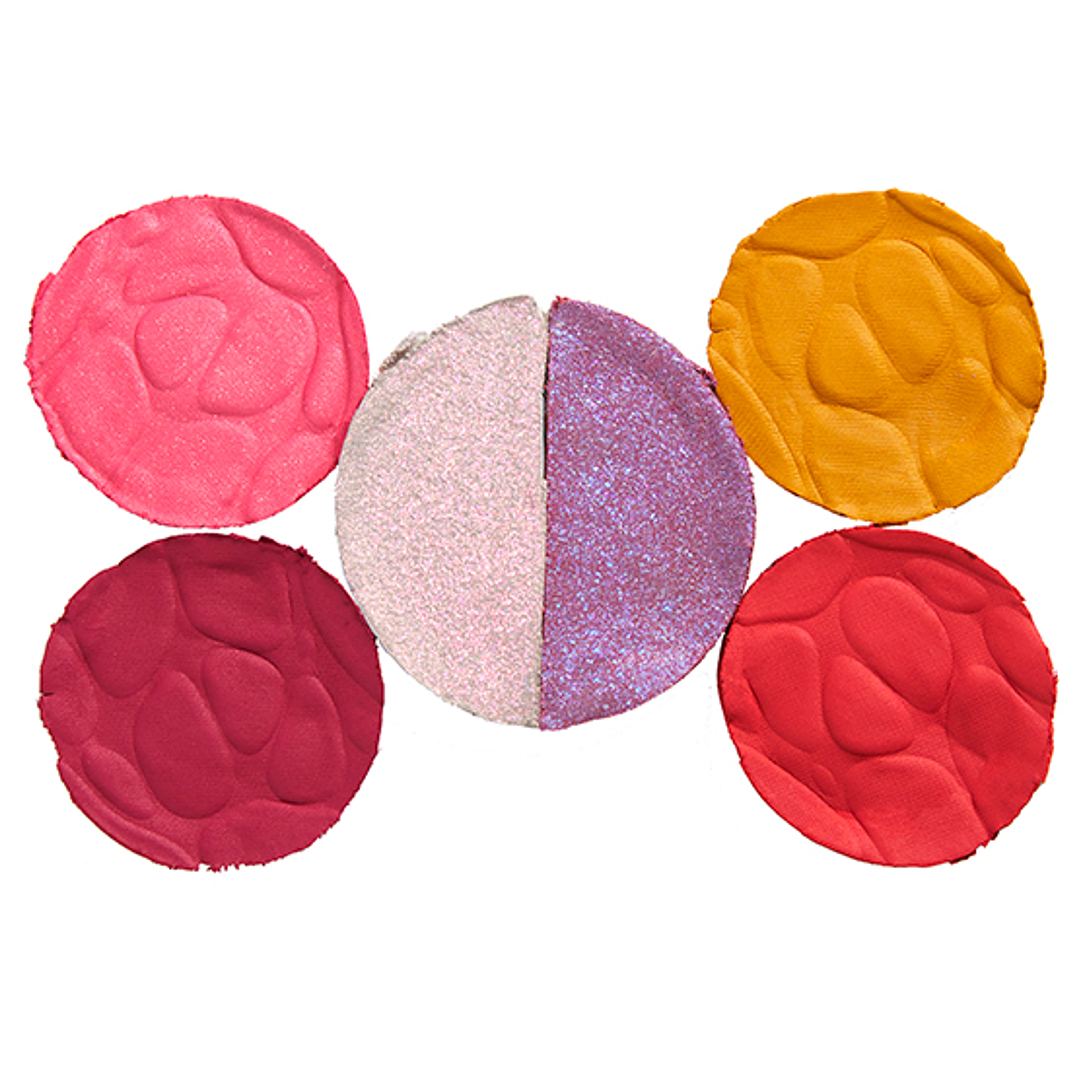 Paleta de Rubores Avatar 2 Pandoran Paradise - NYX 3