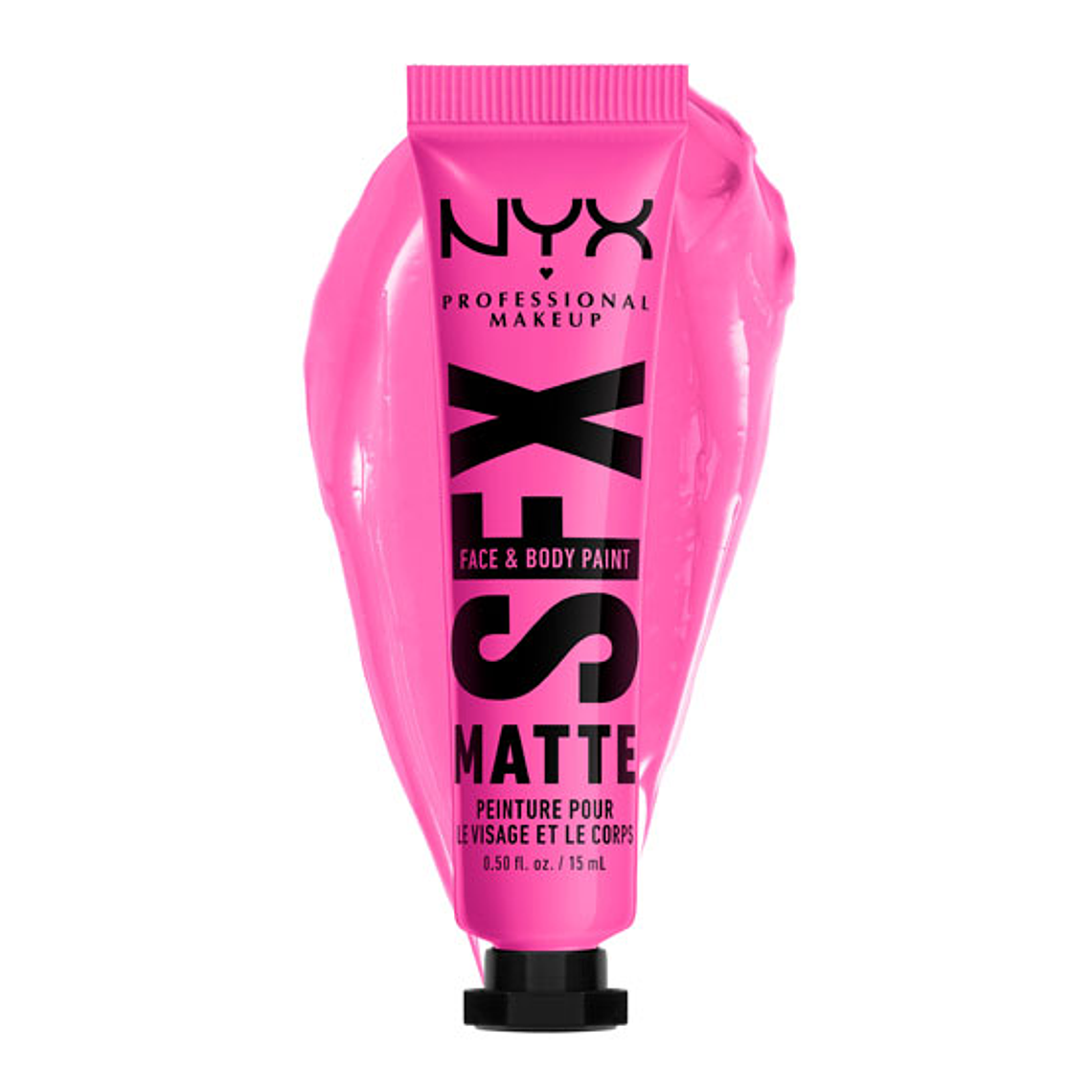 Sfx Paint Face and Body dreamweaver - NYX 1