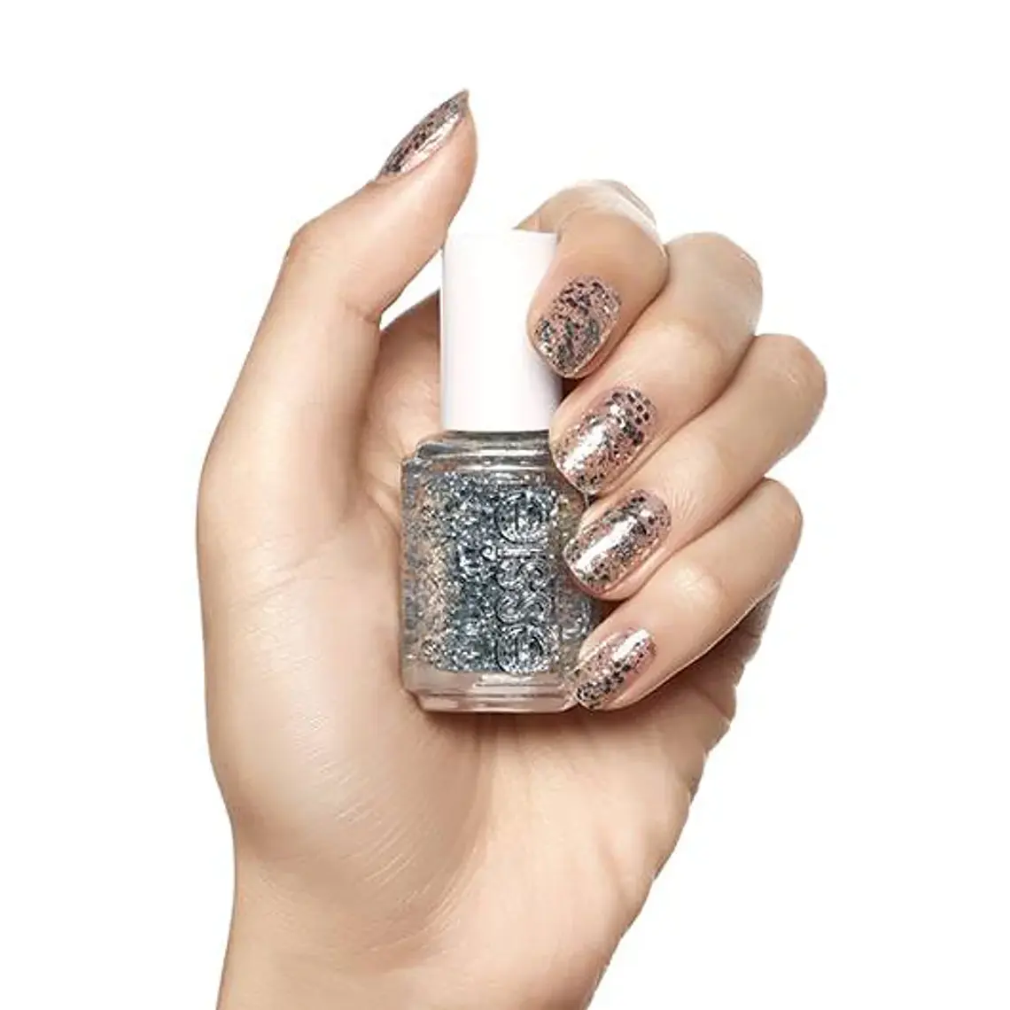 Esmalte Luxeffects set in stones - ESSIE 1