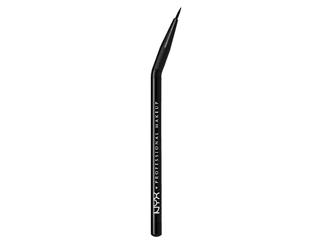 Brocha para polvos Pro Brush Angld Eyeliner - NYX