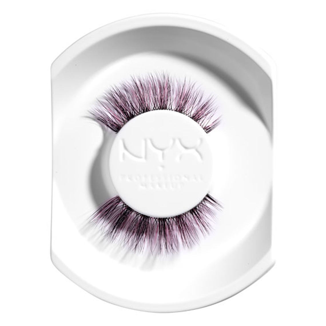 Pestañas postizas Jumbo Lash Bewitched - NYX 2