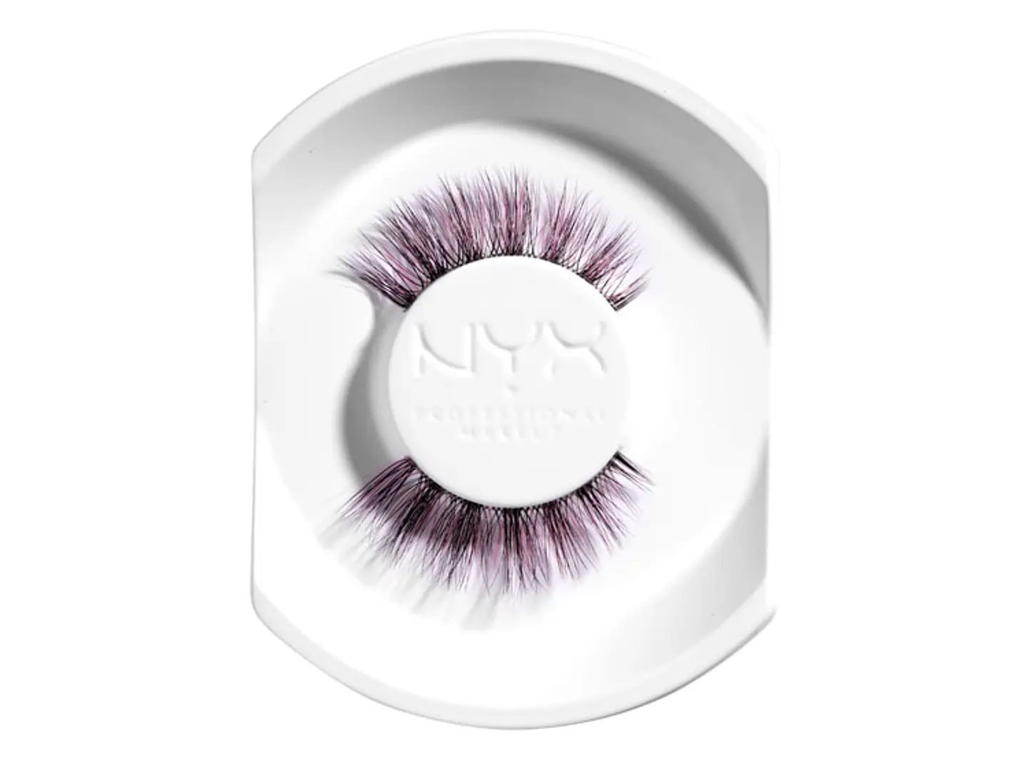 Pestañas postizas Jumbo Lash Bewitched - NYX 2