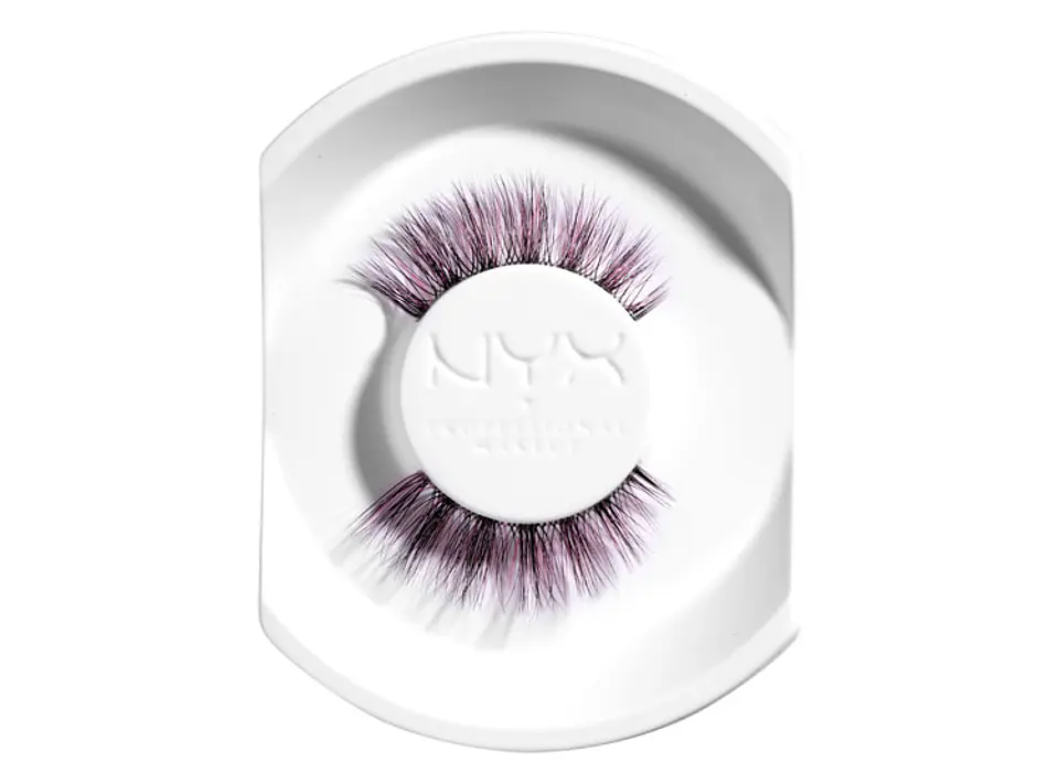 Pestañas postizas Jumbo Lash Bewitched - NYX 2