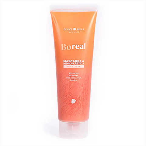Mascarilla hidroplastica Gold Skin - DOLCE BELLA