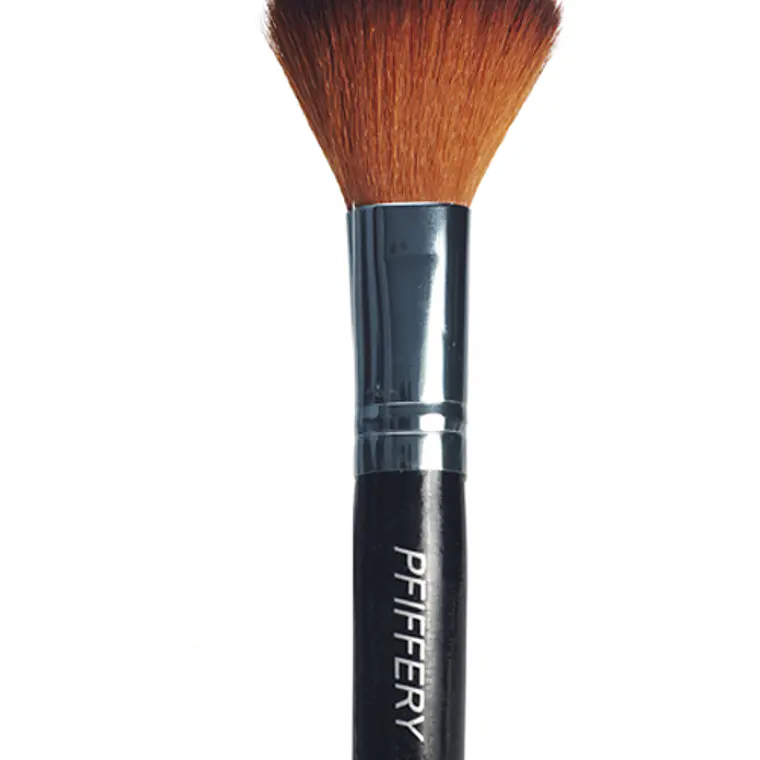 Brocha para rubor PF 663 - PFIFFERY 1