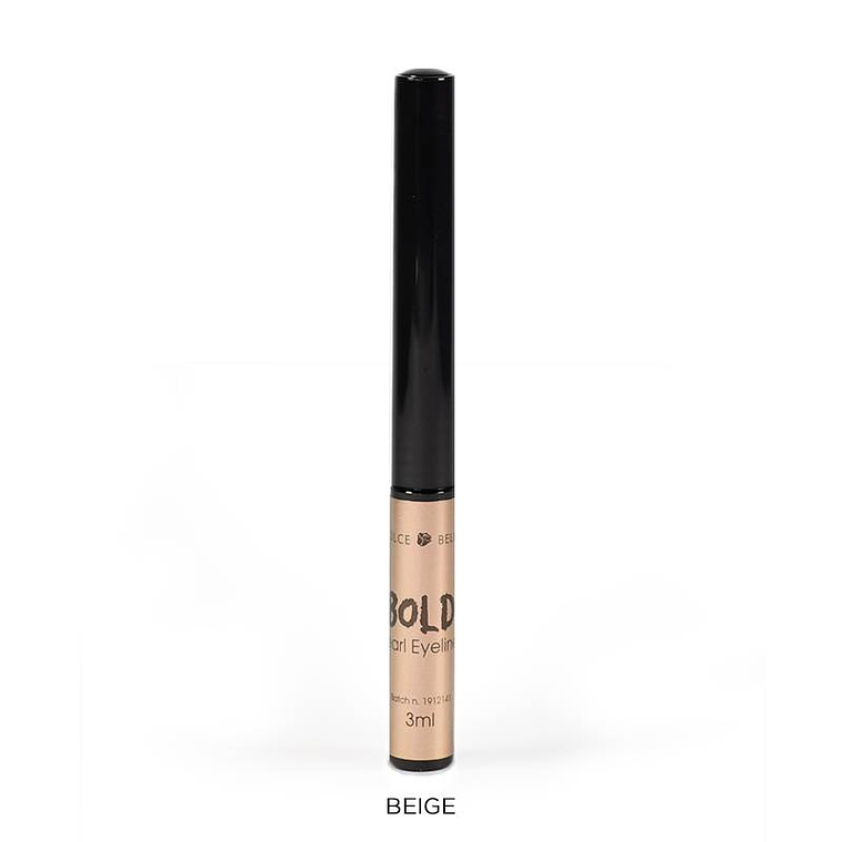 Duo Delineador Perlado Beige y Escarchado Pink - DOLCE BELLA 2