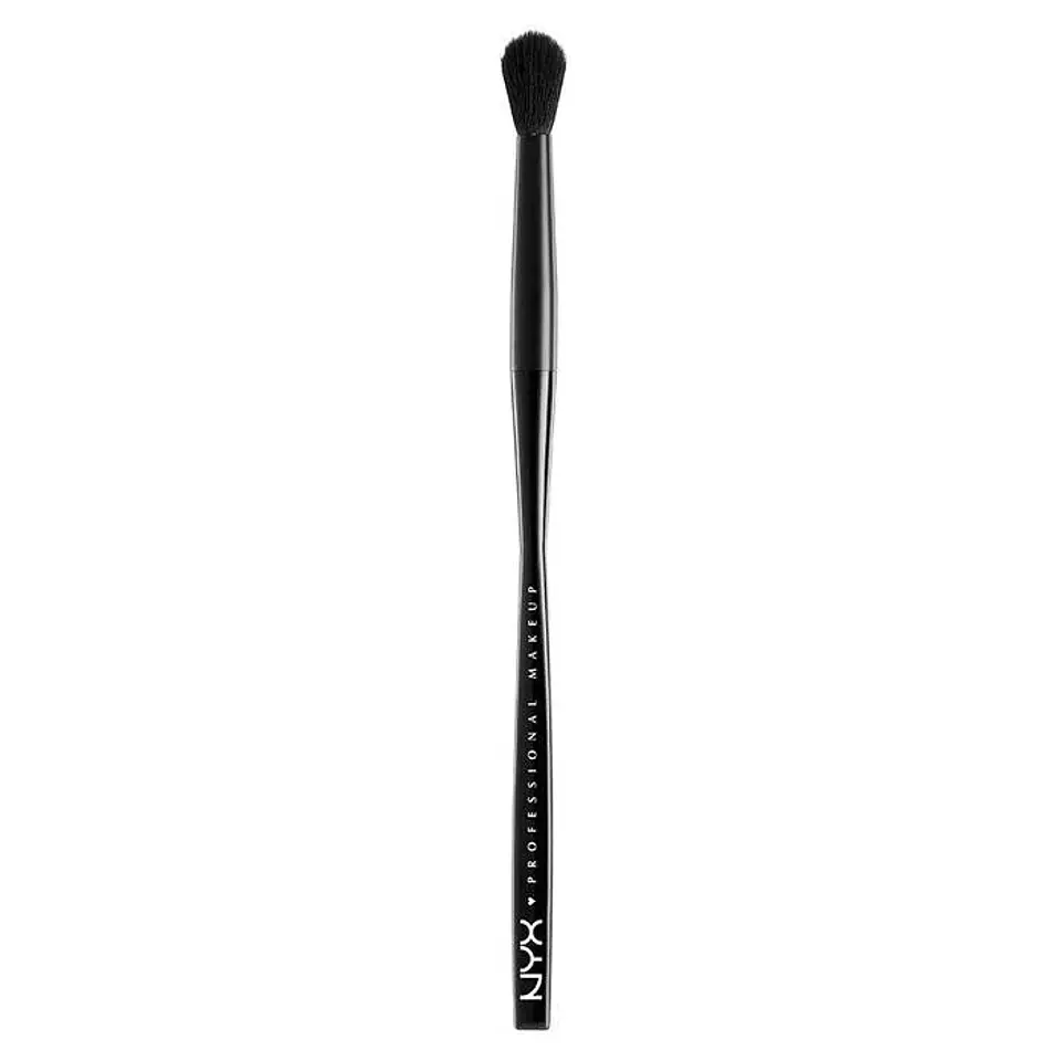 Profesional makeup brocha Buffing - NYX 1