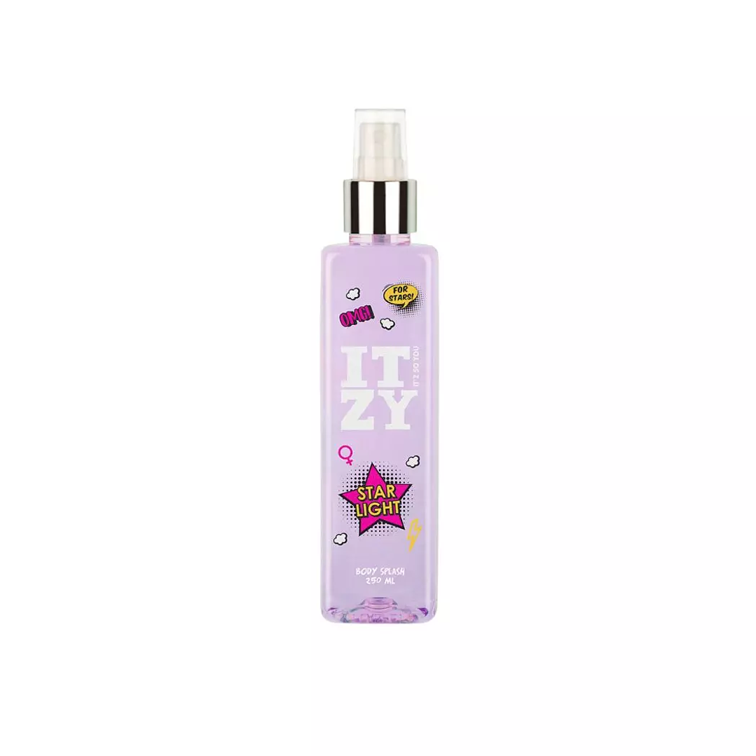 Body splash Starlight  ITZY - PETRIZZIO 1