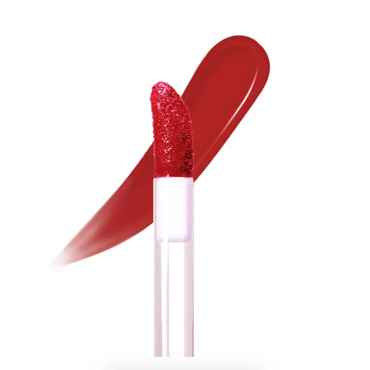 Labial Líquido Vinylic Ink Rosso Valentino 3