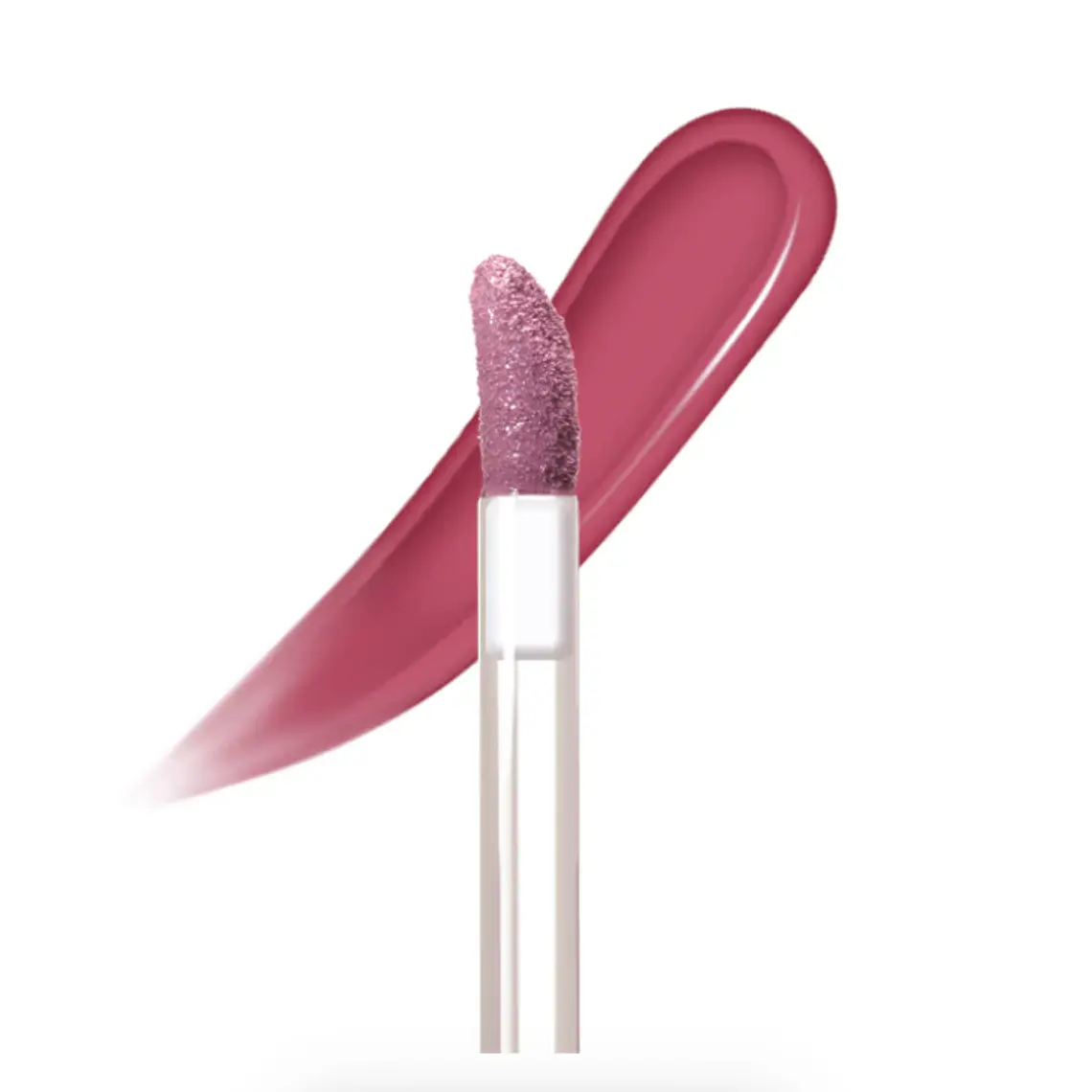 Labial Líquido Vinylic Ink Purple Red - PETRIZZIO 3