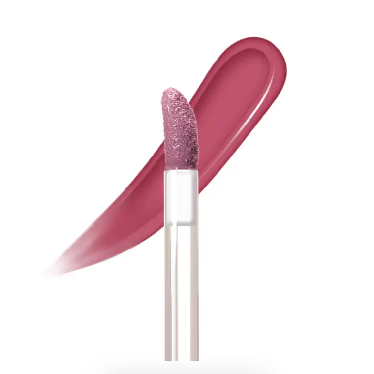 Labial Líquido Vinylic Ink Purple Red - PETRIZZIO 3