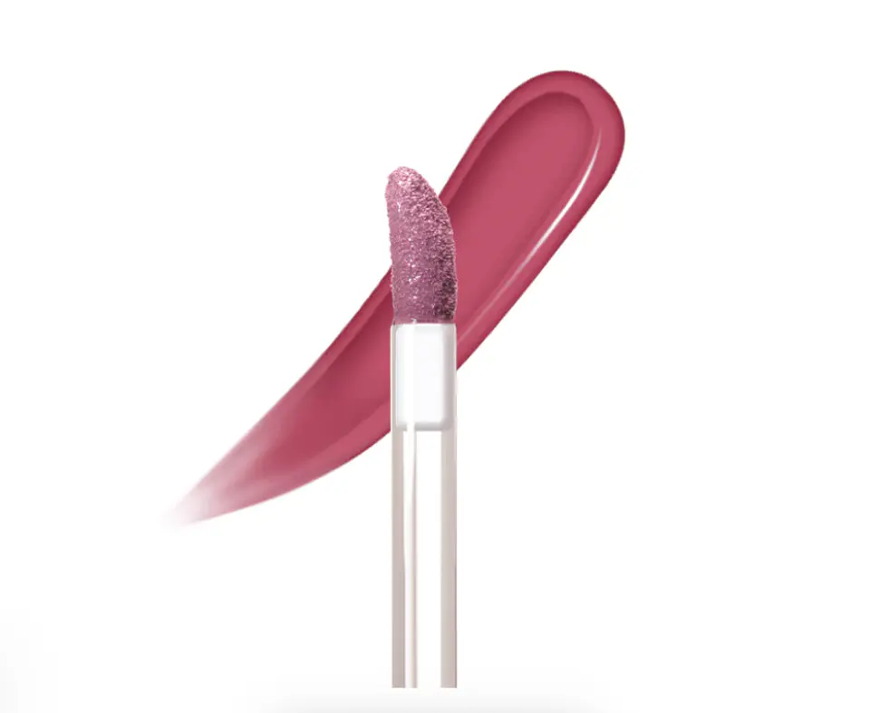 Labial Líquido Vinylic Ink Purple Red - PETRIZZIO 3