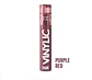 Labial Líquido Vinylic Ink Purple Red - PETRIZZIO - Miniatura 2