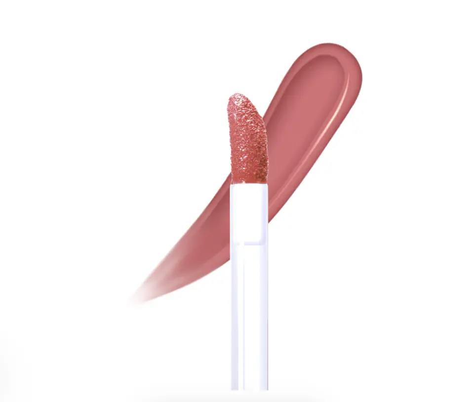 Labial Líquido Vinylic Ink Bubble Bath - PETRIZZIO 3