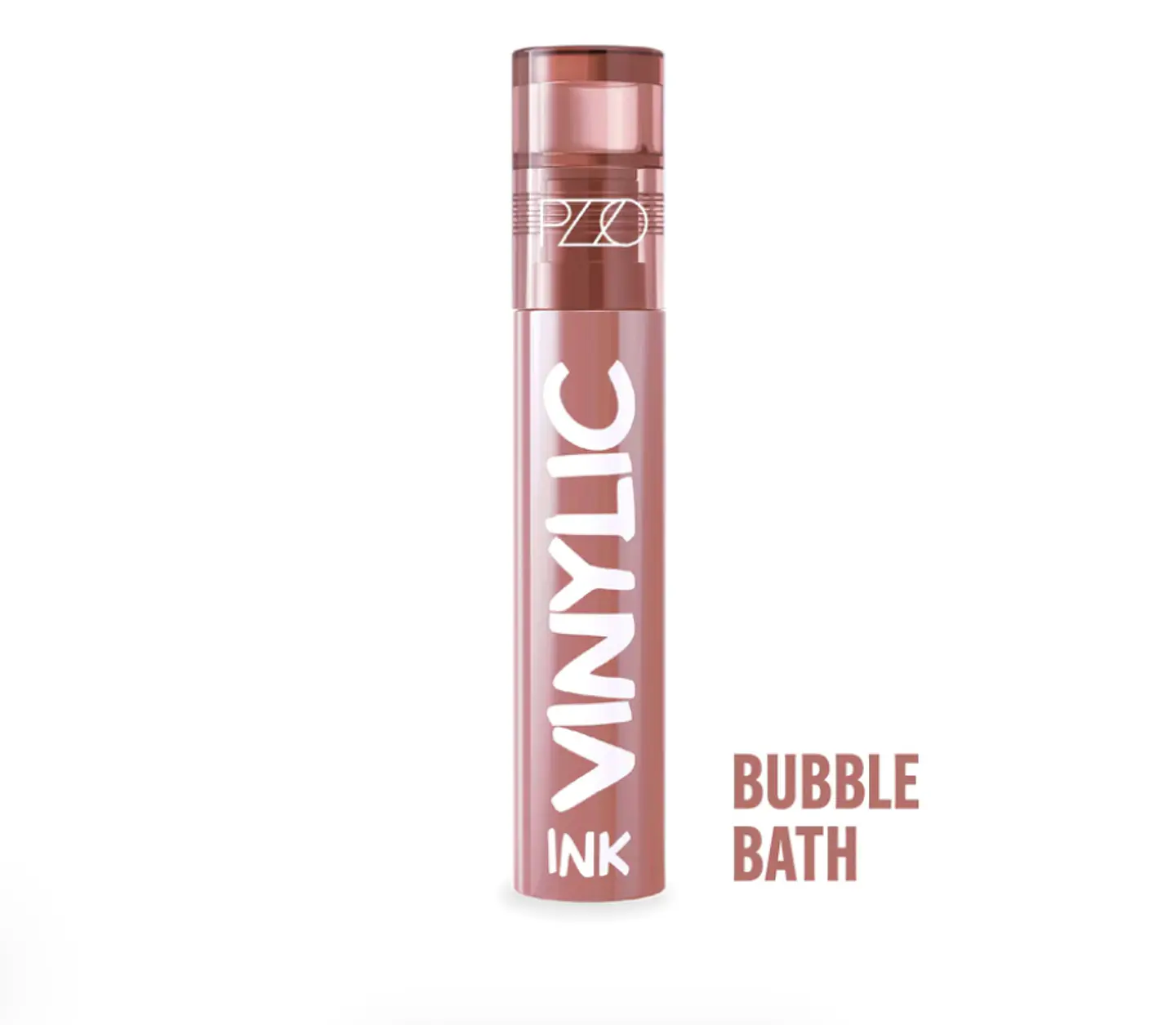 Labial Líquido Vinylic Ink Bubble Bath - PETRIZZIO 2