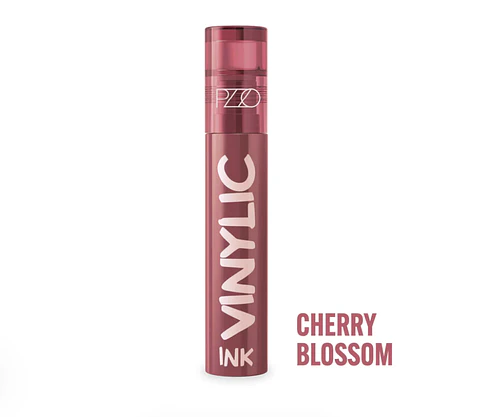 Labial Líquido Vinylic Ink Cherry Blossom
