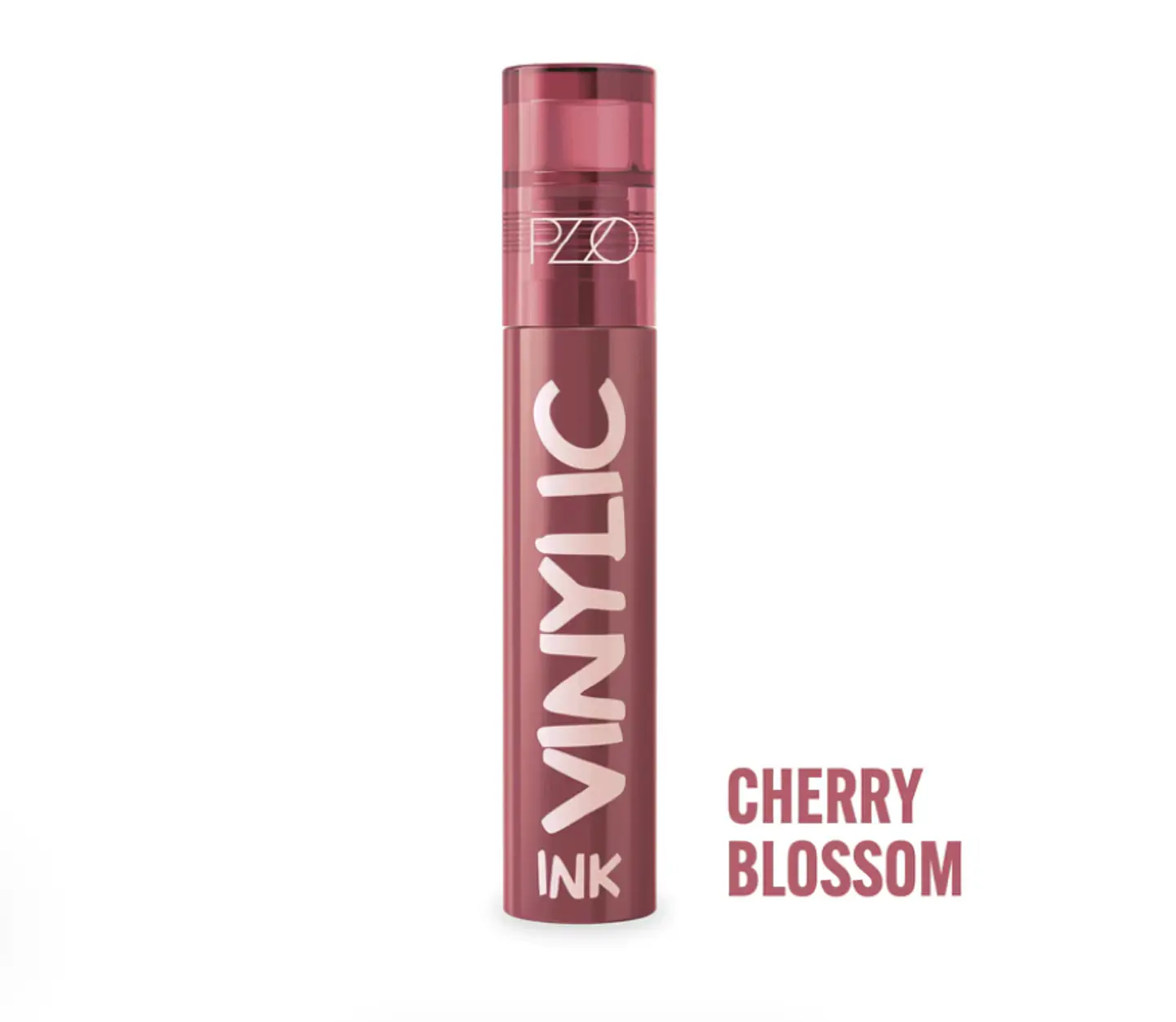 Labial Líquido Vinylic Ink Cherry Blossom 2