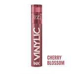 Labial Líquido Vinylic Ink Cherry Blossom