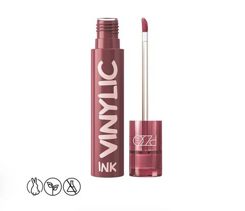 Labial Líquido Vinylic Ink Cherry Blossom
