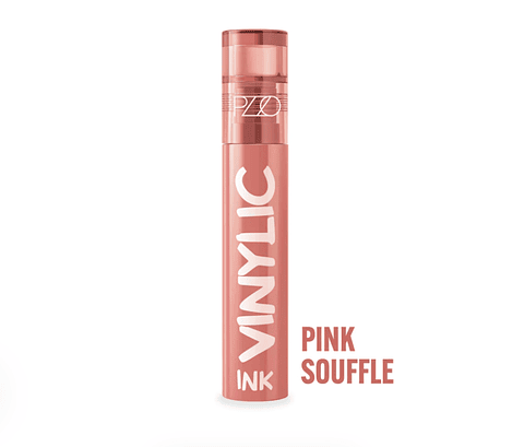 Labial Líquido Vinylic Ink Pink Souffle