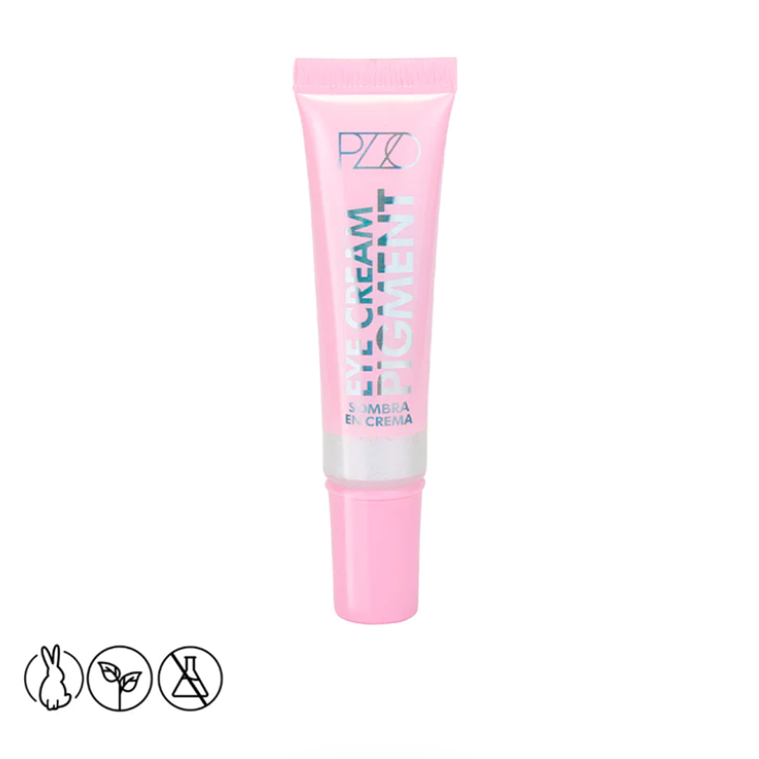 Glitter Eye Cream Pigment Paint Holographic Glow Fest 1