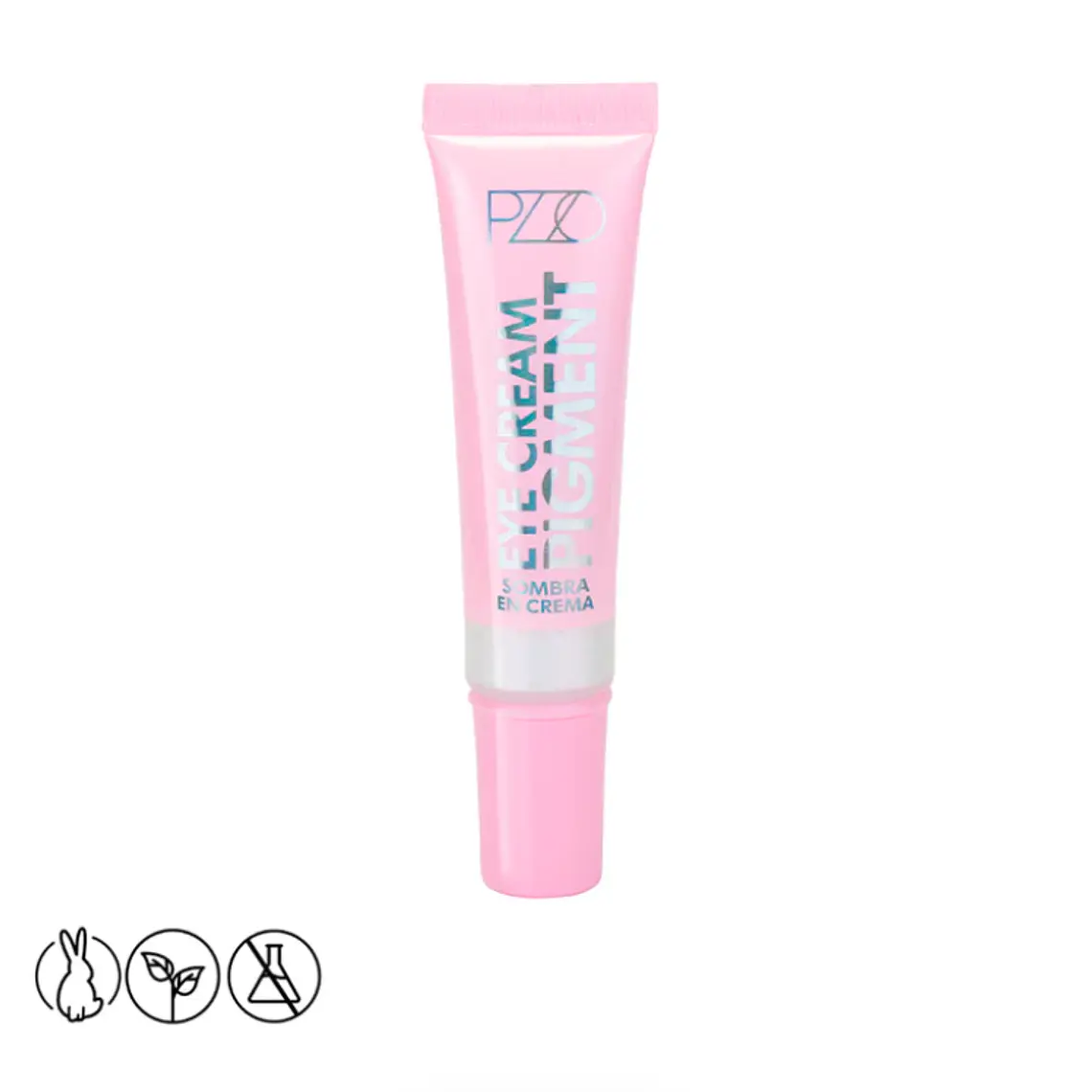 Glitter Eye Cream Pigment Paint Holographic Glow Fest 1