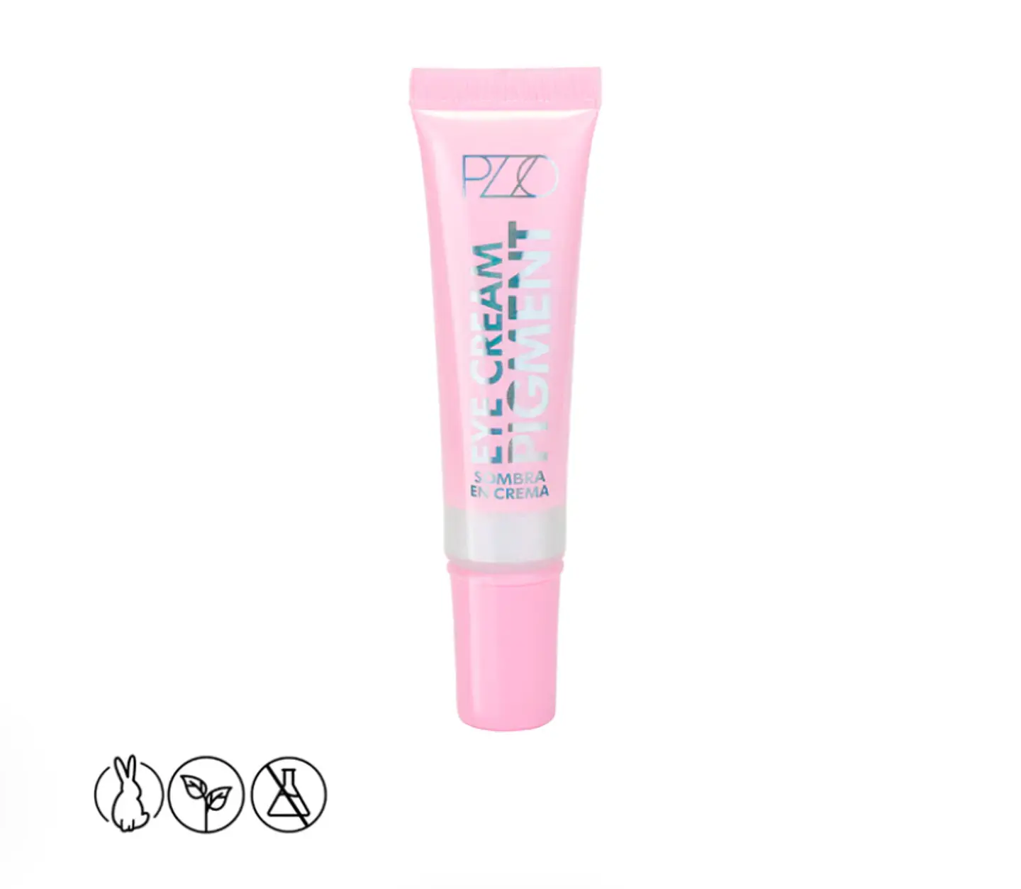 Glitter Eye Cream Pigment Paint Holographic Glow Fest 1