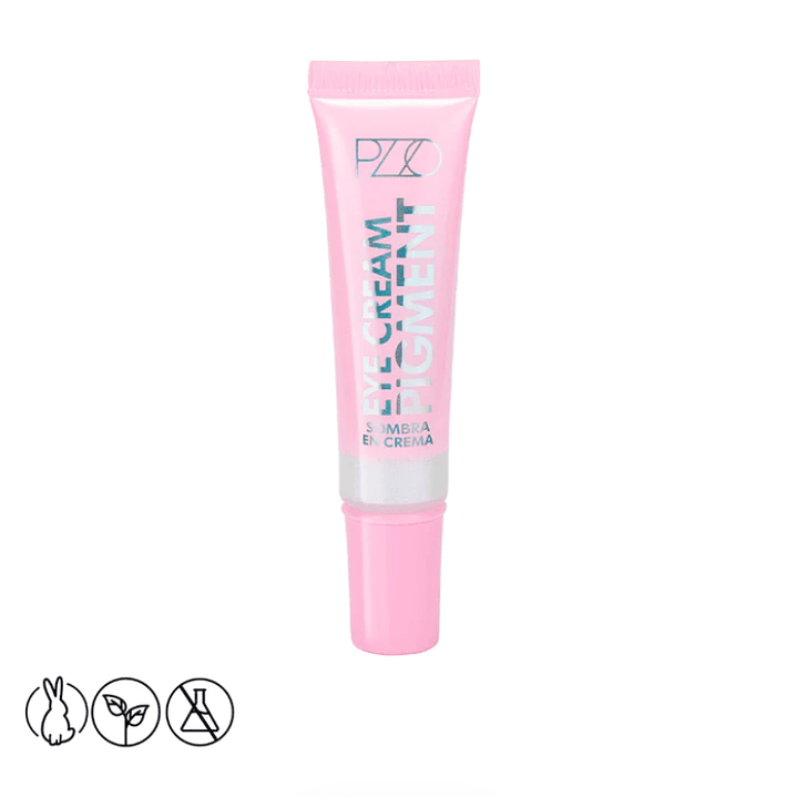 Glitter Eye Cream Pigment Paint Holographic Glow Fest 1