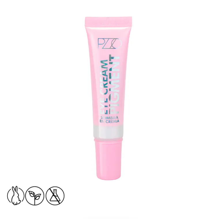 Glitter Eye Cream Pigment Paint Holographic Glow Fest 1