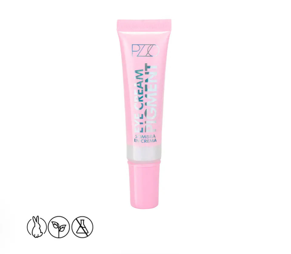 Glitter Eye Cream Pigment Paint Holographic Glow Fest 1