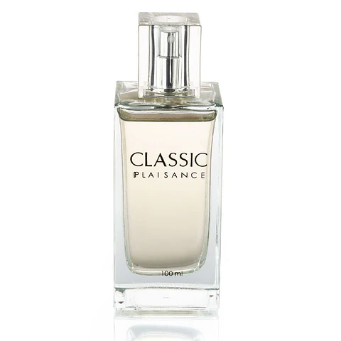 Perfume mujer Plaisance classic EDP 100 ml - PETRIZZIO