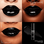  Lip Butter Gloss Negro Licorice - NYX