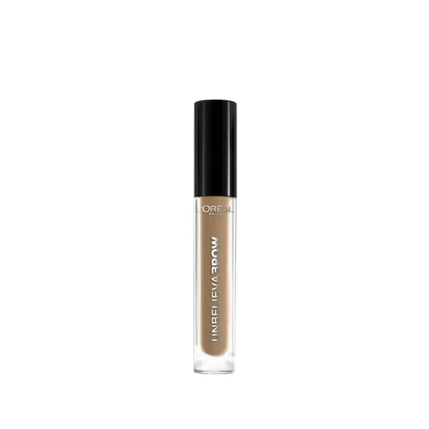 Gel de Cejas Unbelieva brow cool blonde - LOREAL 1