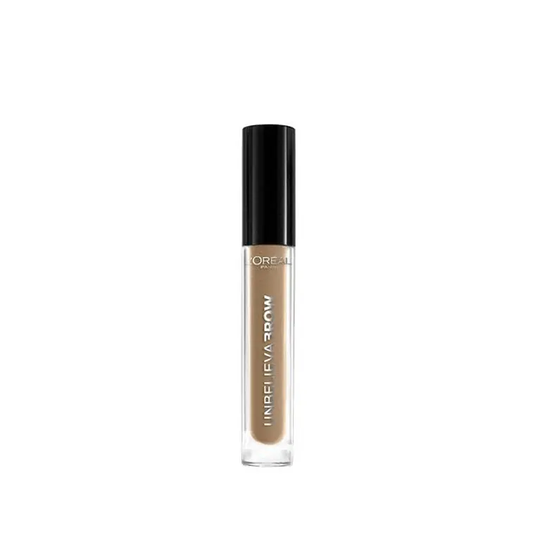 Unbelieva brow cool blonde - LOREAL 1