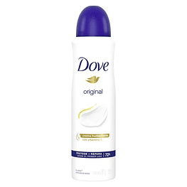 Desodorante Spray Dove Original 150 ml - DOVE
