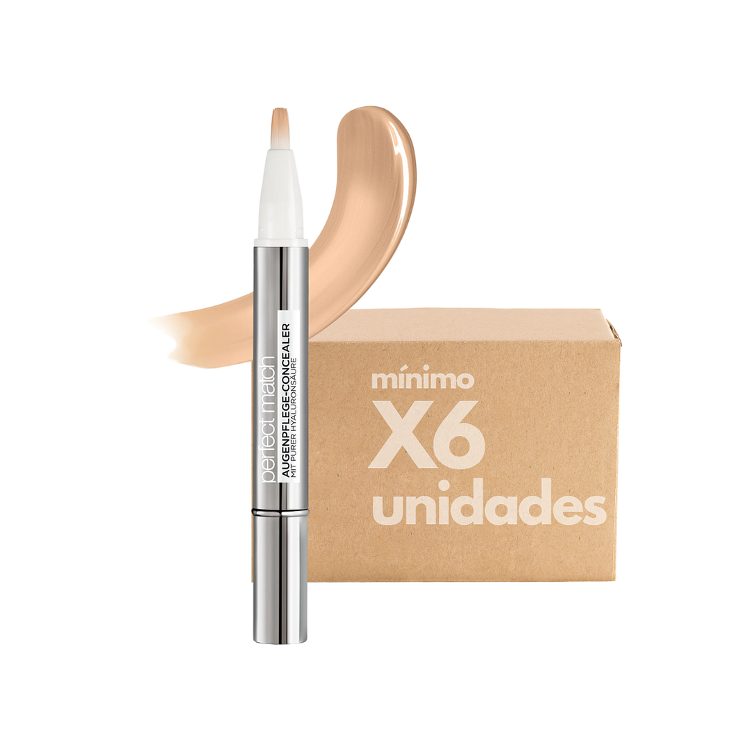  Corrector True Match Concealer Pen - 4-7D  Golden Sable - LOREAL- (SOBRE 6 UNIDADES) 1