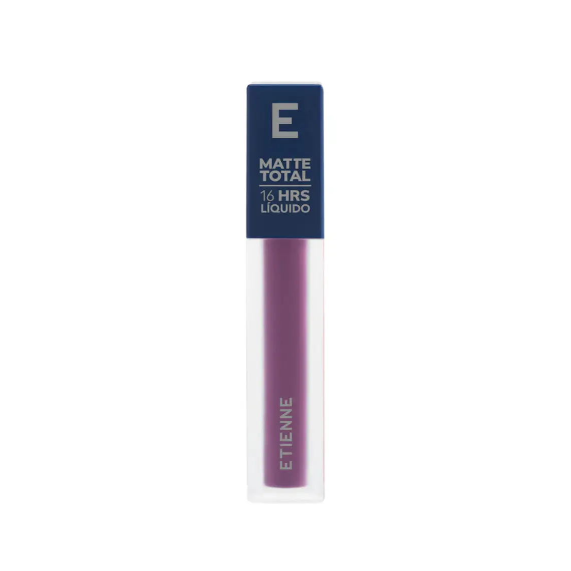 Labial Líquido Matte Total TONO 10 - ETIENNE 1